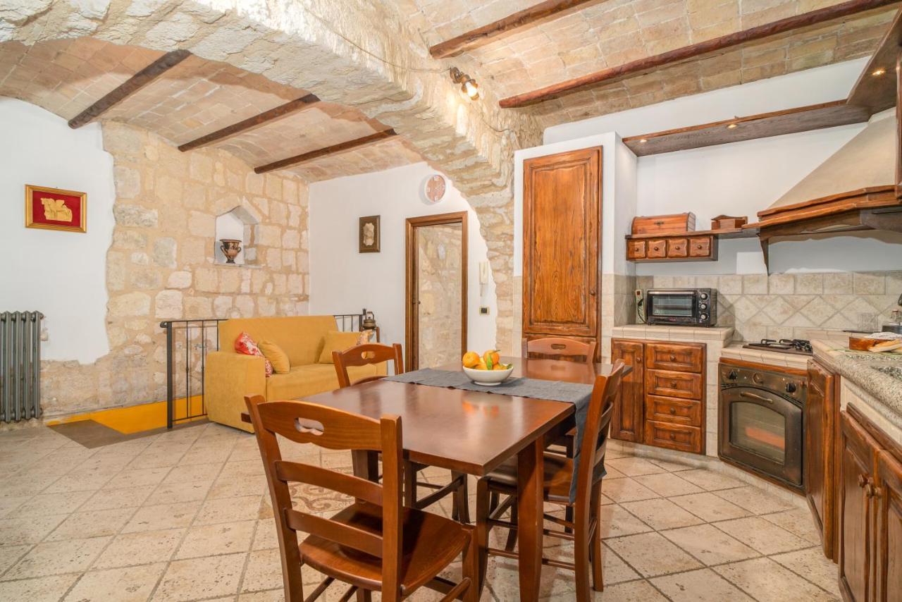 타르퀴니아 La Casa Dell' Etrusco 빌라 외부 사진