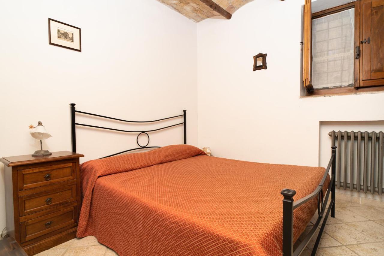타르퀴니아 La Casa Dell' Etrusco 빌라 외부 사진