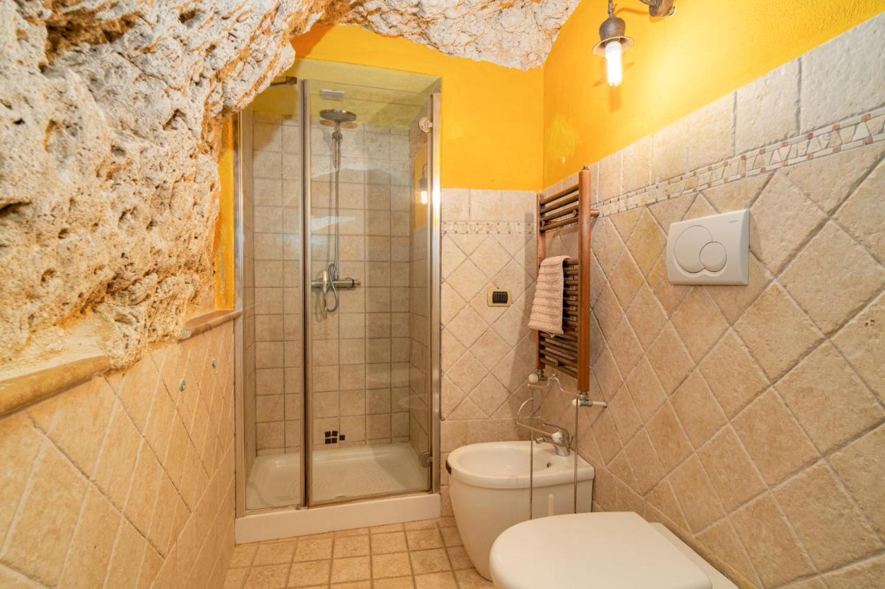 타르퀴니아 La Casa Dell' Etrusco 빌라 외부 사진