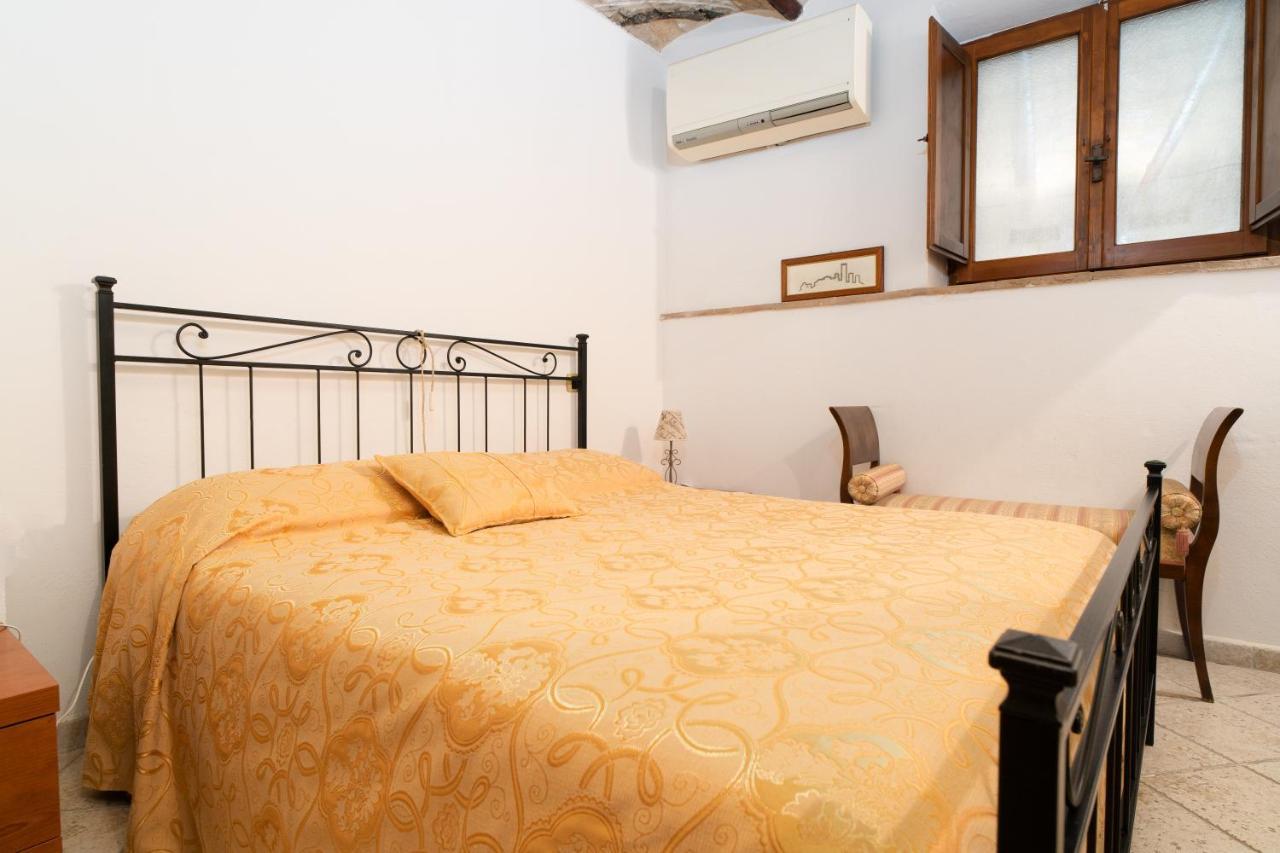 타르퀴니아 La Casa Dell' Etrusco 빌라 외부 사진