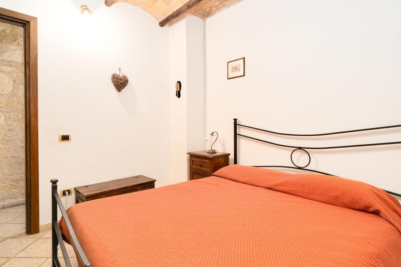 타르퀴니아 La Casa Dell' Etrusco 빌라 외부 사진