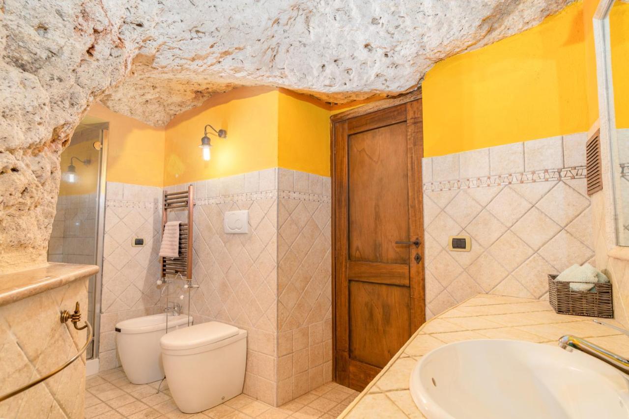 타르퀴니아 La Casa Dell' Etrusco 빌라 외부 사진