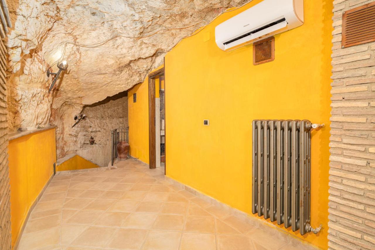 타르퀴니아 La Casa Dell' Etrusco 빌라 외부 사진