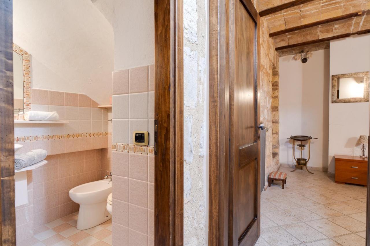 타르퀴니아 La Casa Dell' Etrusco 빌라 외부 사진