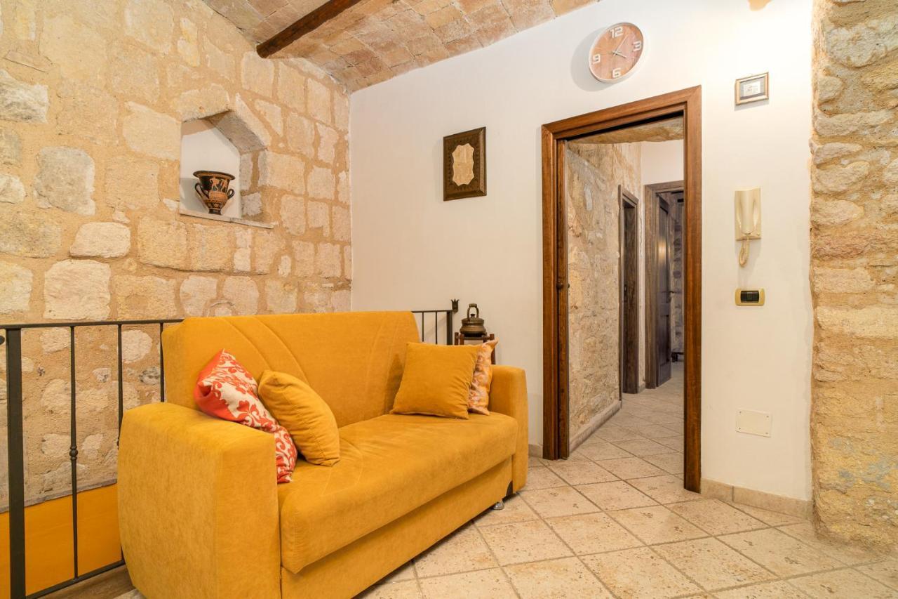 타르퀴니아 La Casa Dell' Etrusco 빌라 외부 사진