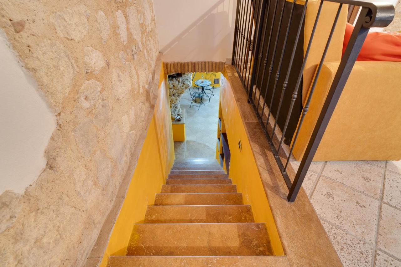 타르퀴니아 La Casa Dell' Etrusco 빌라 외부 사진