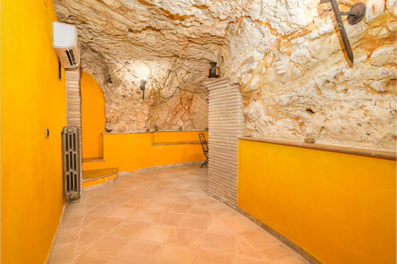 타르퀴니아 La Casa Dell' Etrusco 빌라 외부 사진